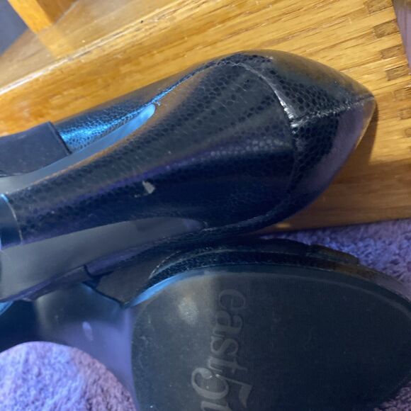 East 5th Lot 5074 Joan Black 3”‎ Heals Black 7M - Picture 10 of 10